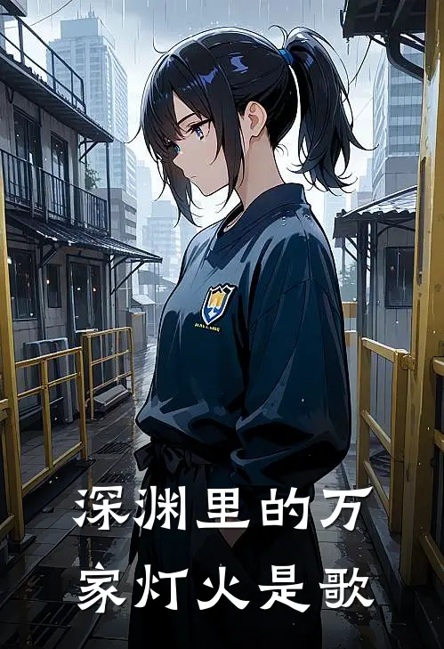 深渊里的万家灯火是歌