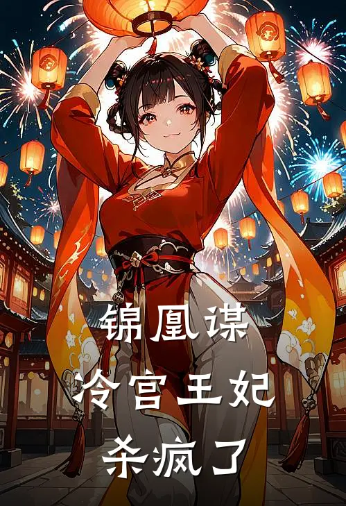 锦凰谋，冷宫王妃杀疯了