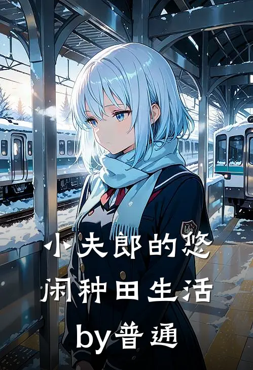 小夫郎的悠闲种田生活by普通