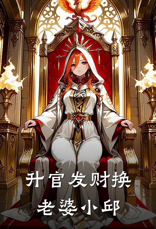 升官发财换老婆小邱