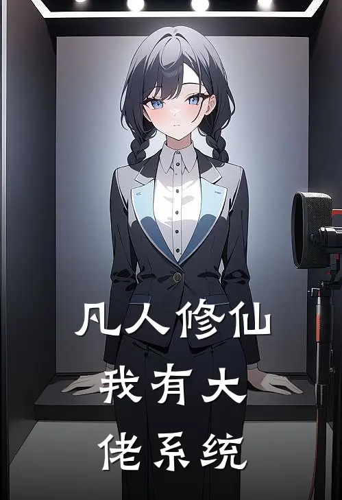 凡人修仙：我有大佬系统