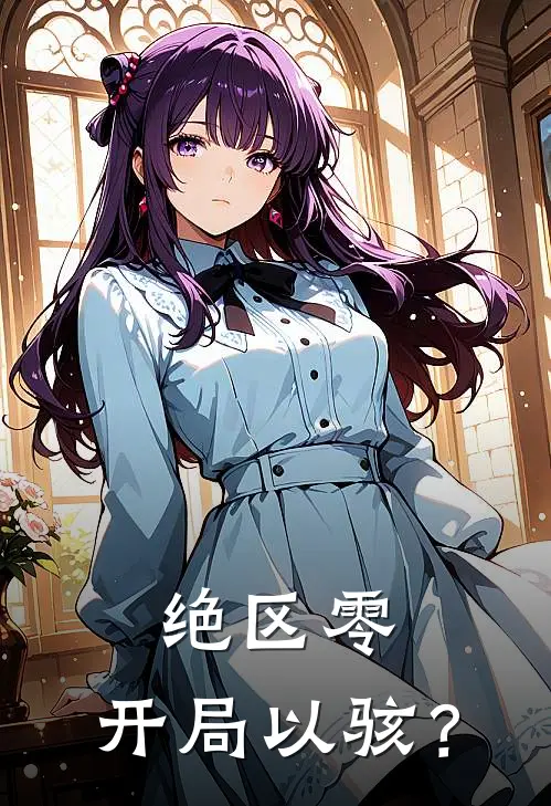 绝区零：开局以骇？