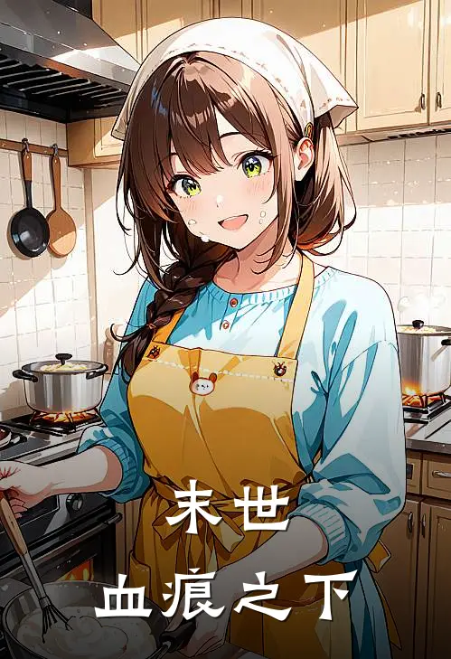 末世：血痕之下