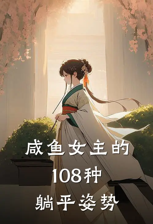 咸鱼女主的108种躺平姿势