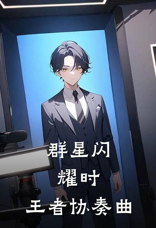群星闪耀时，王者协奏曲