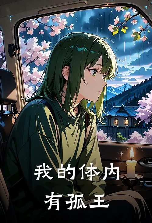 我的体内有孤王