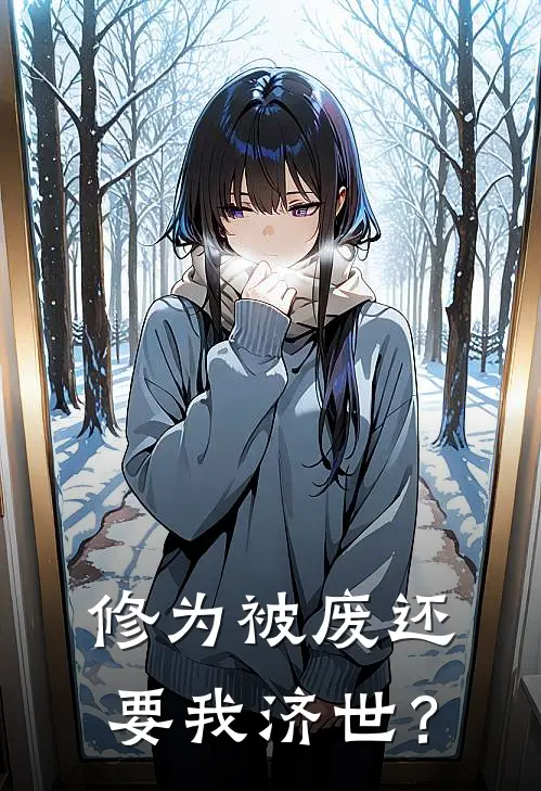 修为被废还要我济世？