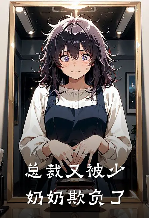 总裁又被少奶奶欺负了