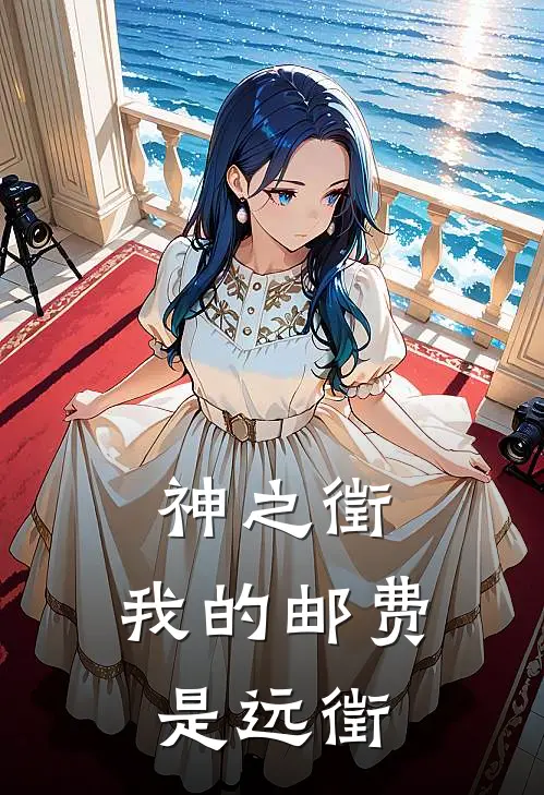 神之徵：我的邮费是远徵