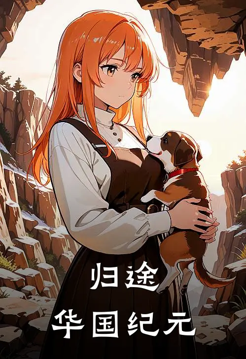 归途：华国纪元