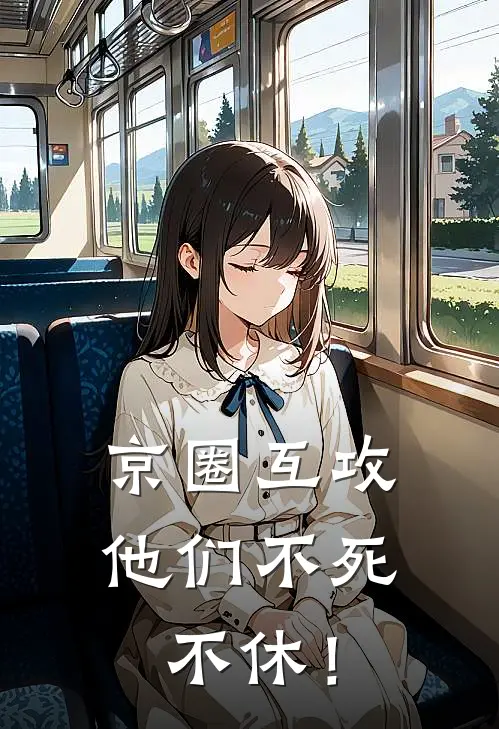 京圈互攻：他们不死不休！