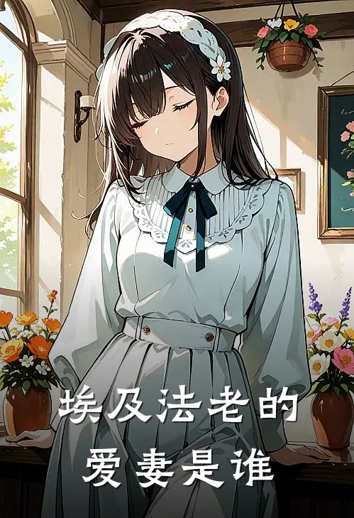 埃及法老的爱妻是谁