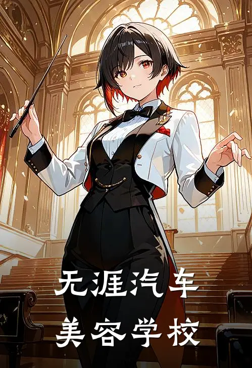 无涯汽车美容学校