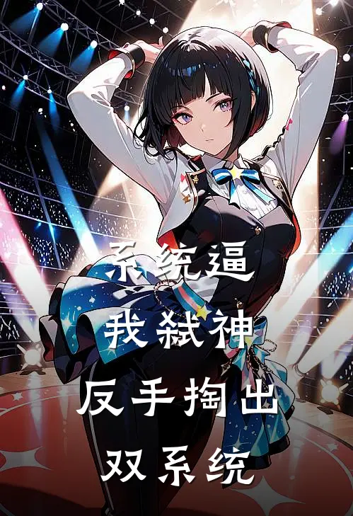 系统逼我弑神，反手掏出双系统