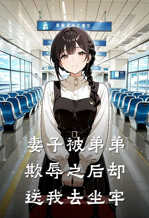 妻子被弟弟欺辱之后却送我去坐牢