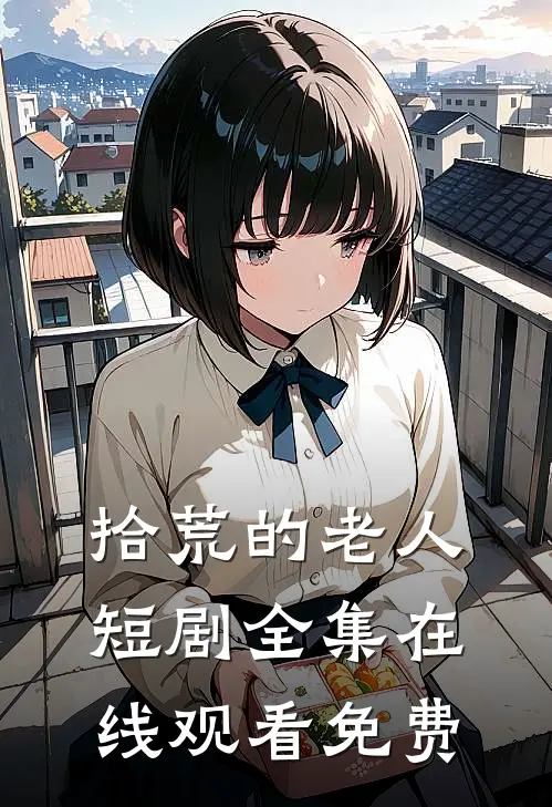 拾荒的老人短剧全集在线观看免费