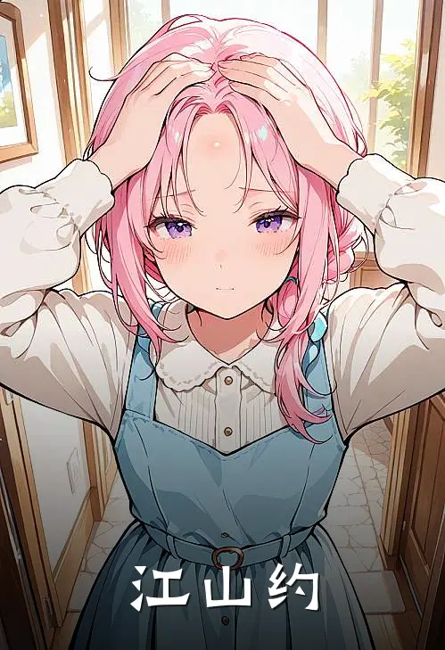 江山约