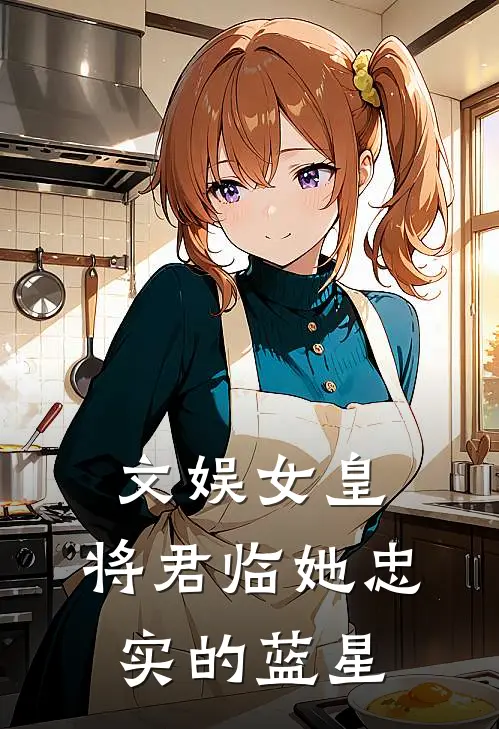 文娱女皇，将君临她忠实的蓝星