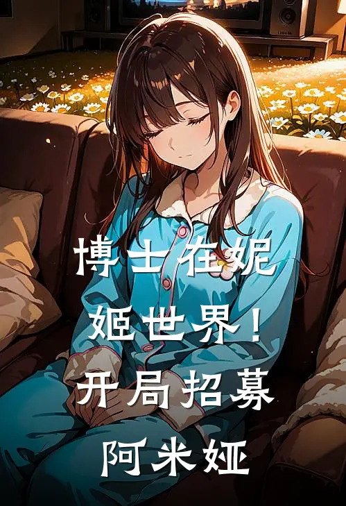 博士在妮姬世界！开局招募阿米娅