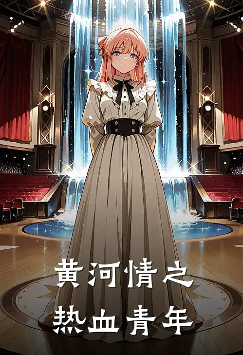 黄河情之热血青年