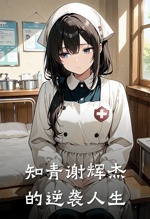 知青谢辉杰的逆袭人生