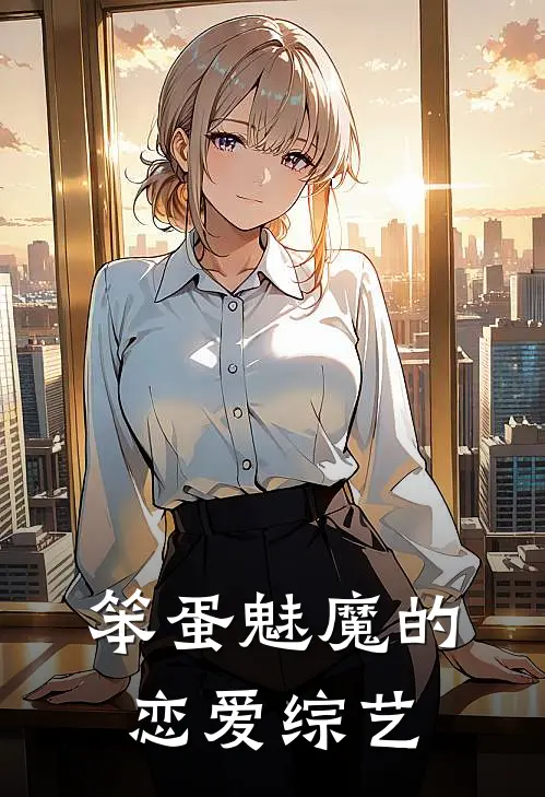 笨蛋魅魔的恋爱综艺