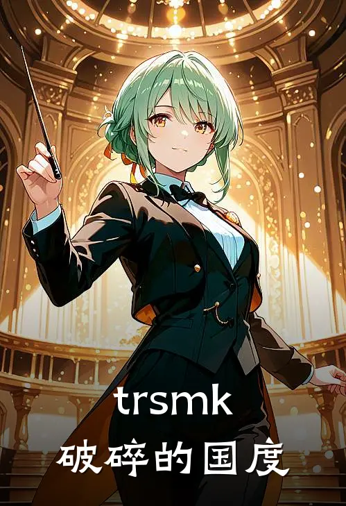 trsmk破碎的国度