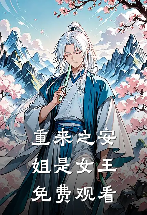 重来之安姐是女王免费观看
