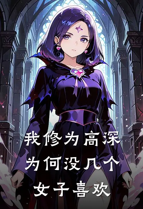 我修为高深，为何没几个女子喜欢