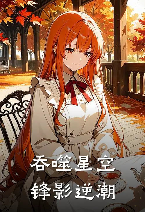 吞噬星空：锋影逆潮