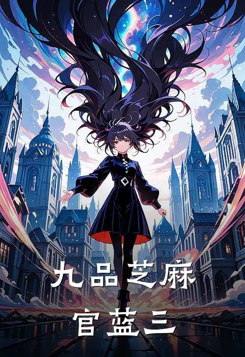 九品芝麻官蓝三