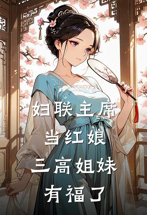 妇联主席当红娘，三高姐妹有福了