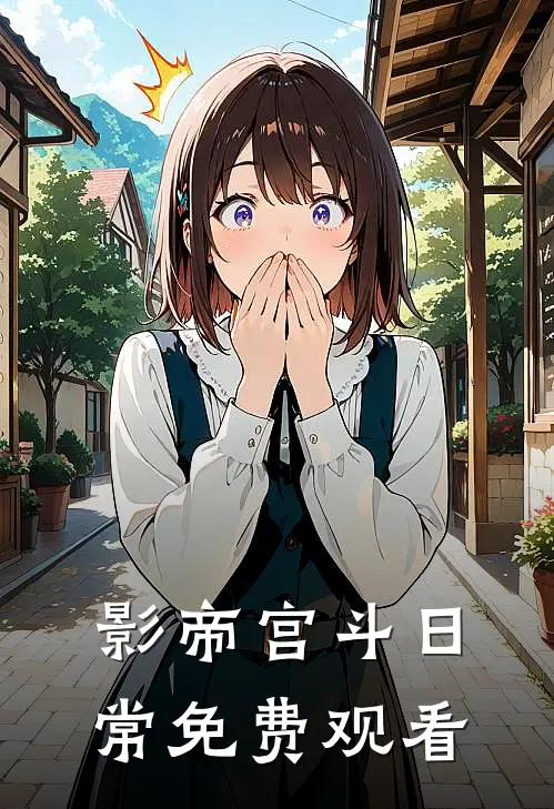 影帝宫斗日常免费观看