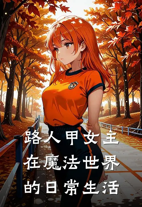 路人甲女主在魔法世界的日常生活