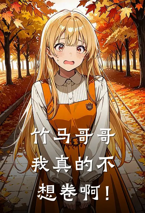 竹马哥哥，我真的不想卷啊！