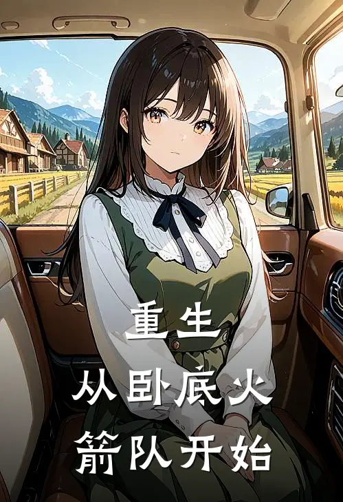 重生：从卧底火箭队开始