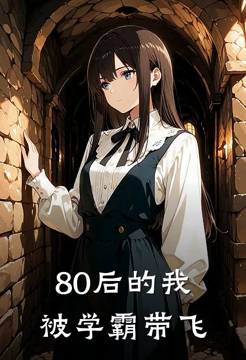 80后的我被学霸带飞