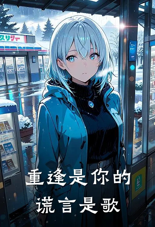 重逢是你的谎言是歌