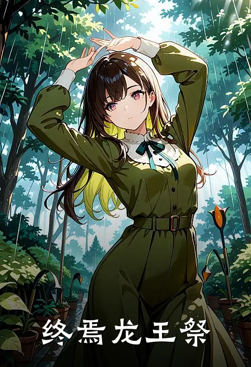 终焉龙王祭