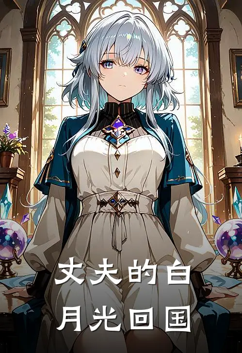 丈夫的白月光回国