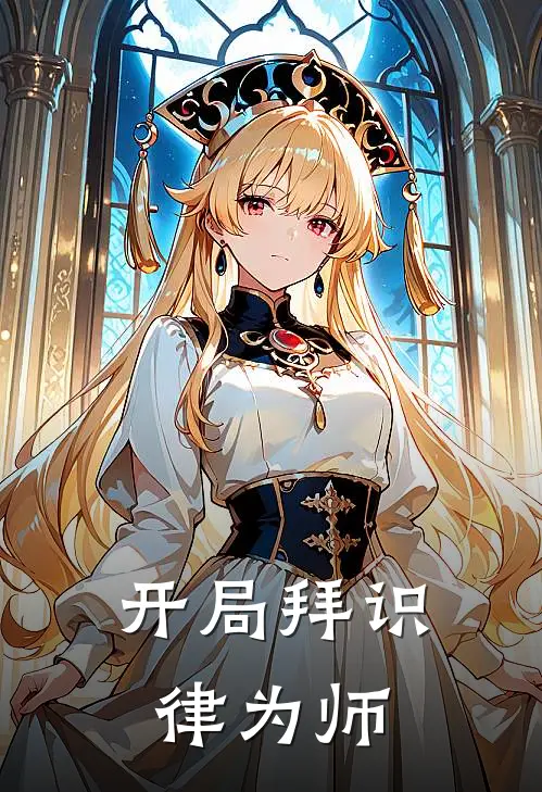 开局拜识律为师