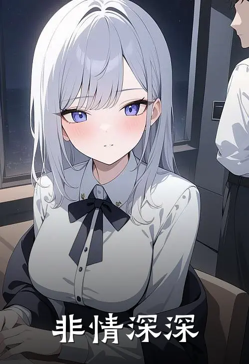 非情深深