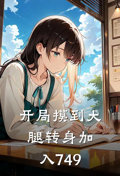 开局摸到大腿转身加入749