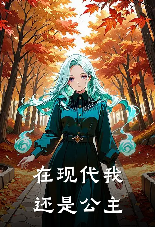 在现代我还是公主