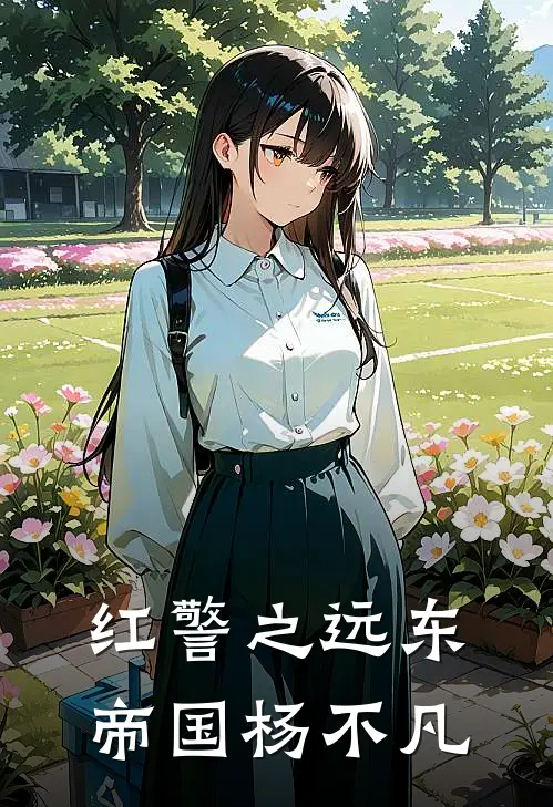 红警之远东帝国杨不凡