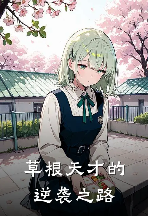 草根天才的逆袭之路