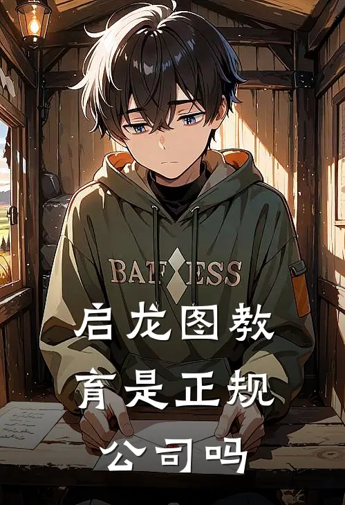 启龙图教育是正规公司吗