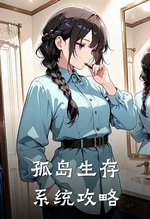 孤岛生存系统攻略