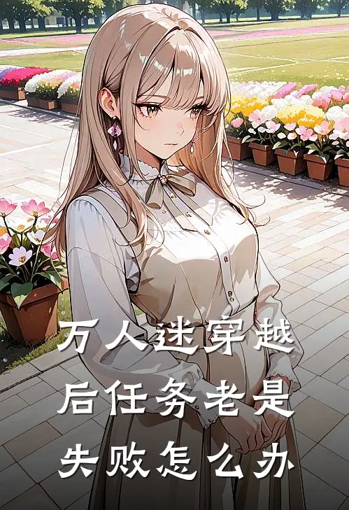 万人迷穿越后任务老是失败怎么办