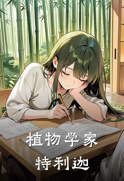 植物学家特利迦